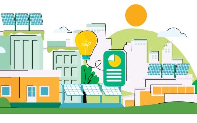 Solar Cooperative Works For Investors