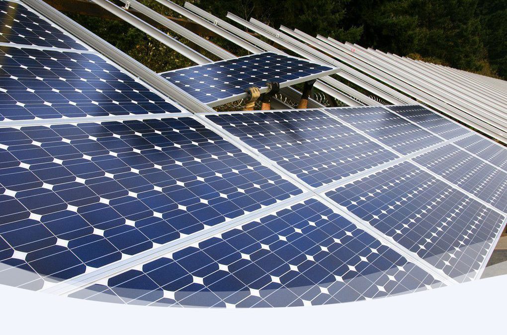 Democratizing clean energy: Cooperative allows regular folks to profit from solar development