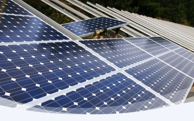 Democratizing clean energy: Cooperative allows regular folks to profit from solar development