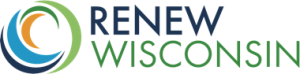 Renew Wisconsin logo